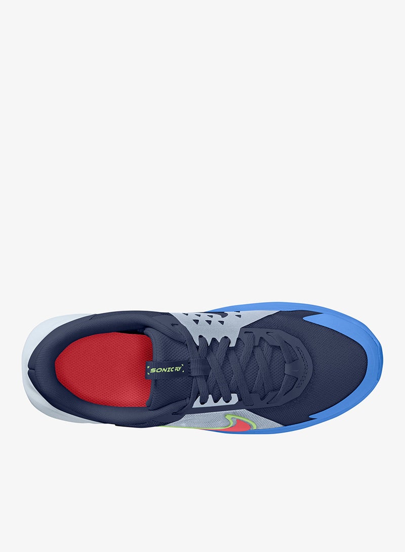 Nike Youth Sonic Fly Gs - Image 3